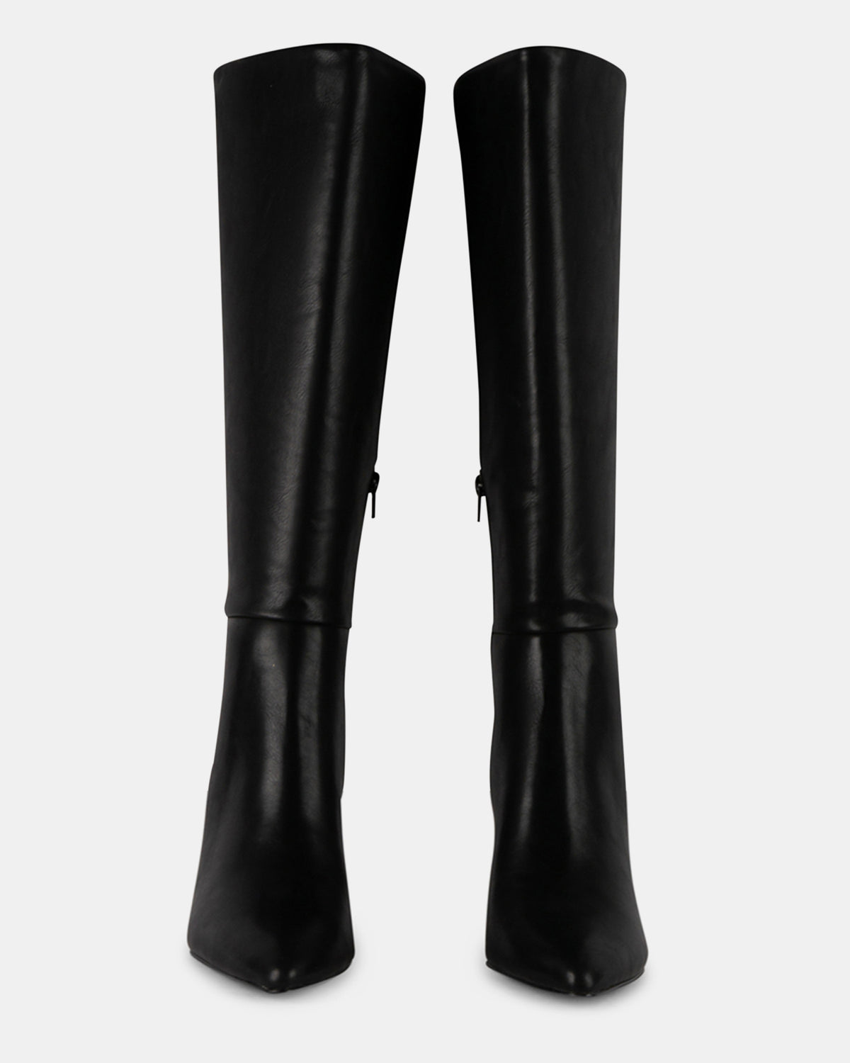 SMASHING BLACK - Women's Shoes - Steve Madden Canada - view 4