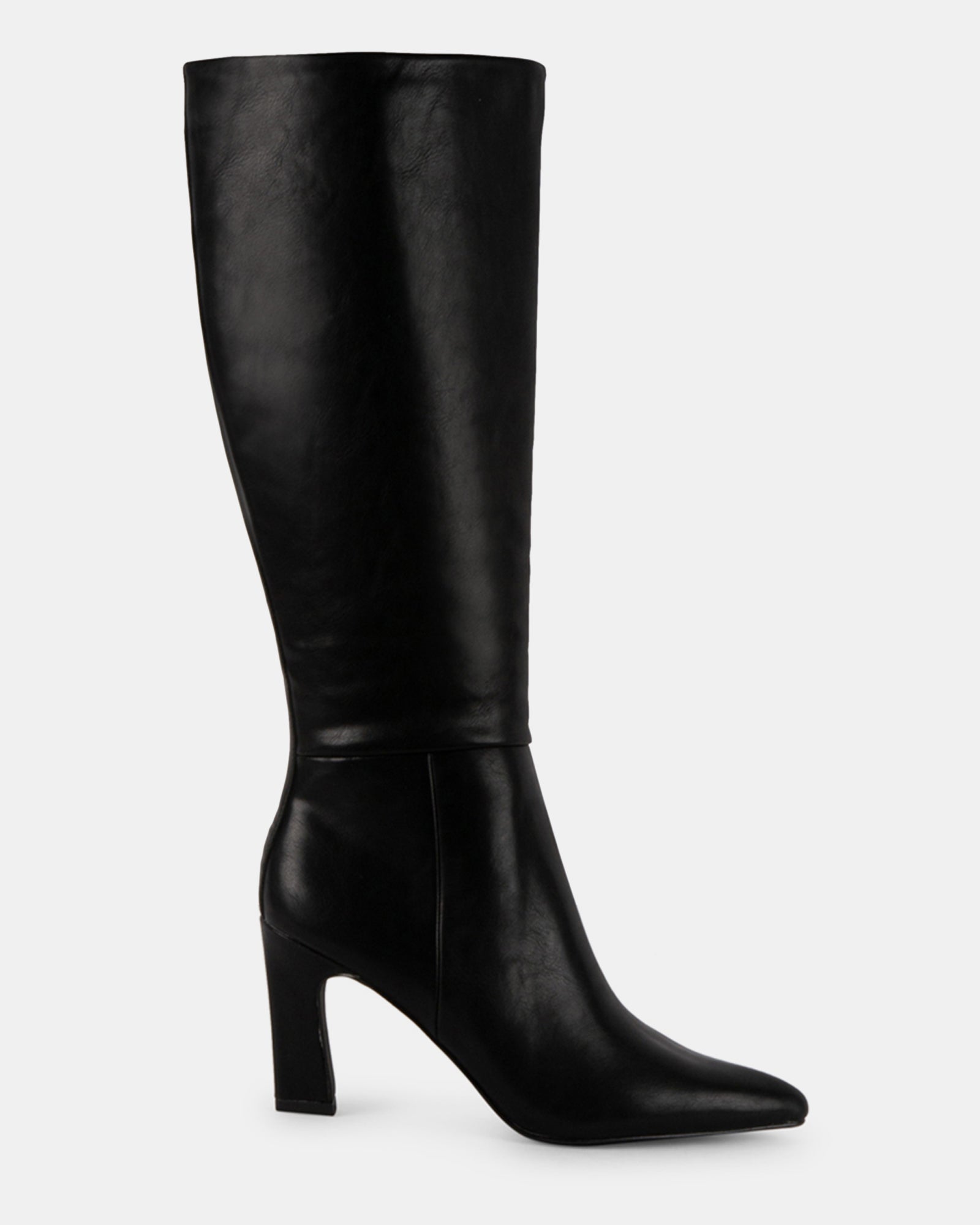 SMASHING BLACK - Women's Shoes - Steve Madden Canada