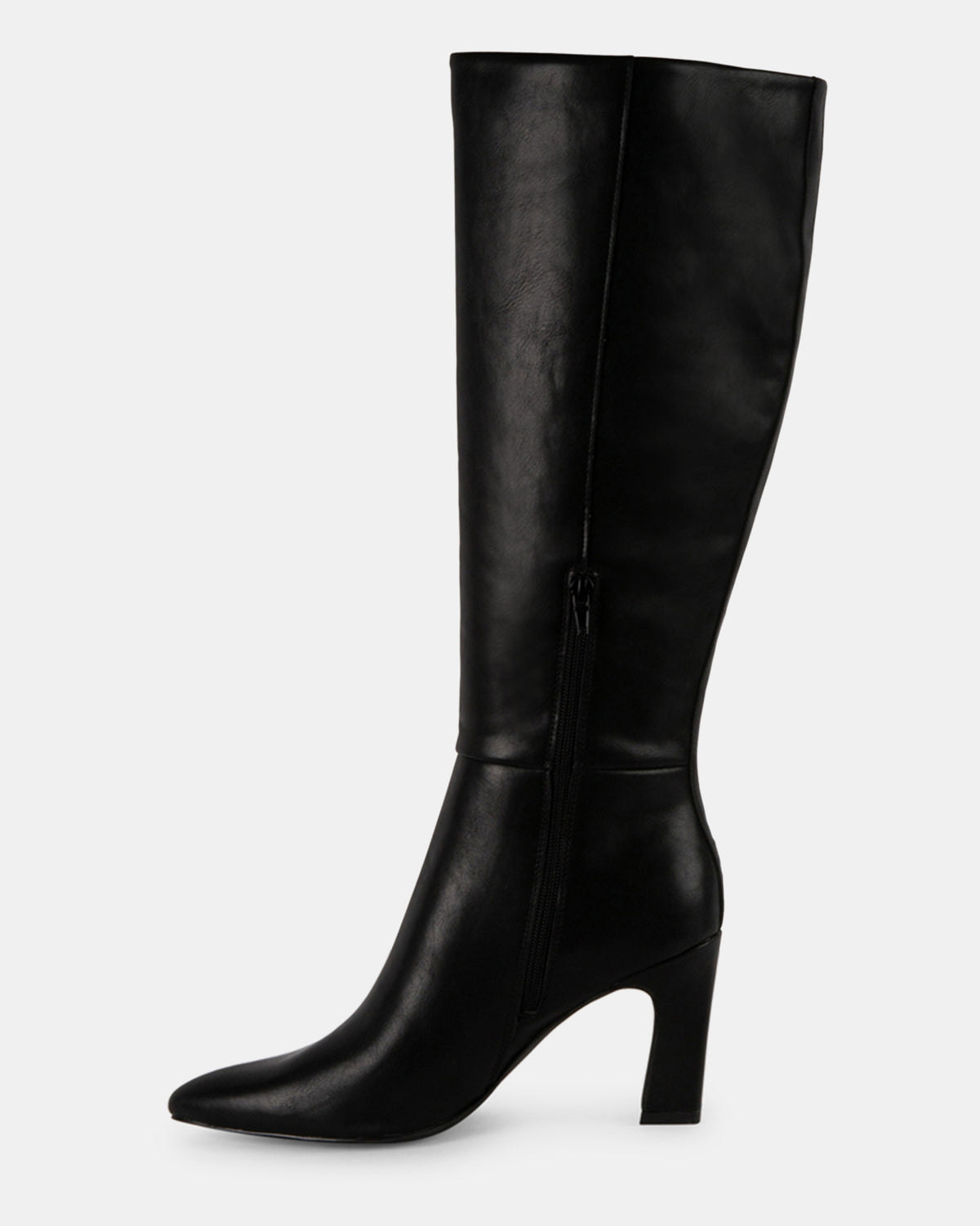 SMASHING BLACK - Women's Shoes - Steve Madden Canada - view 3