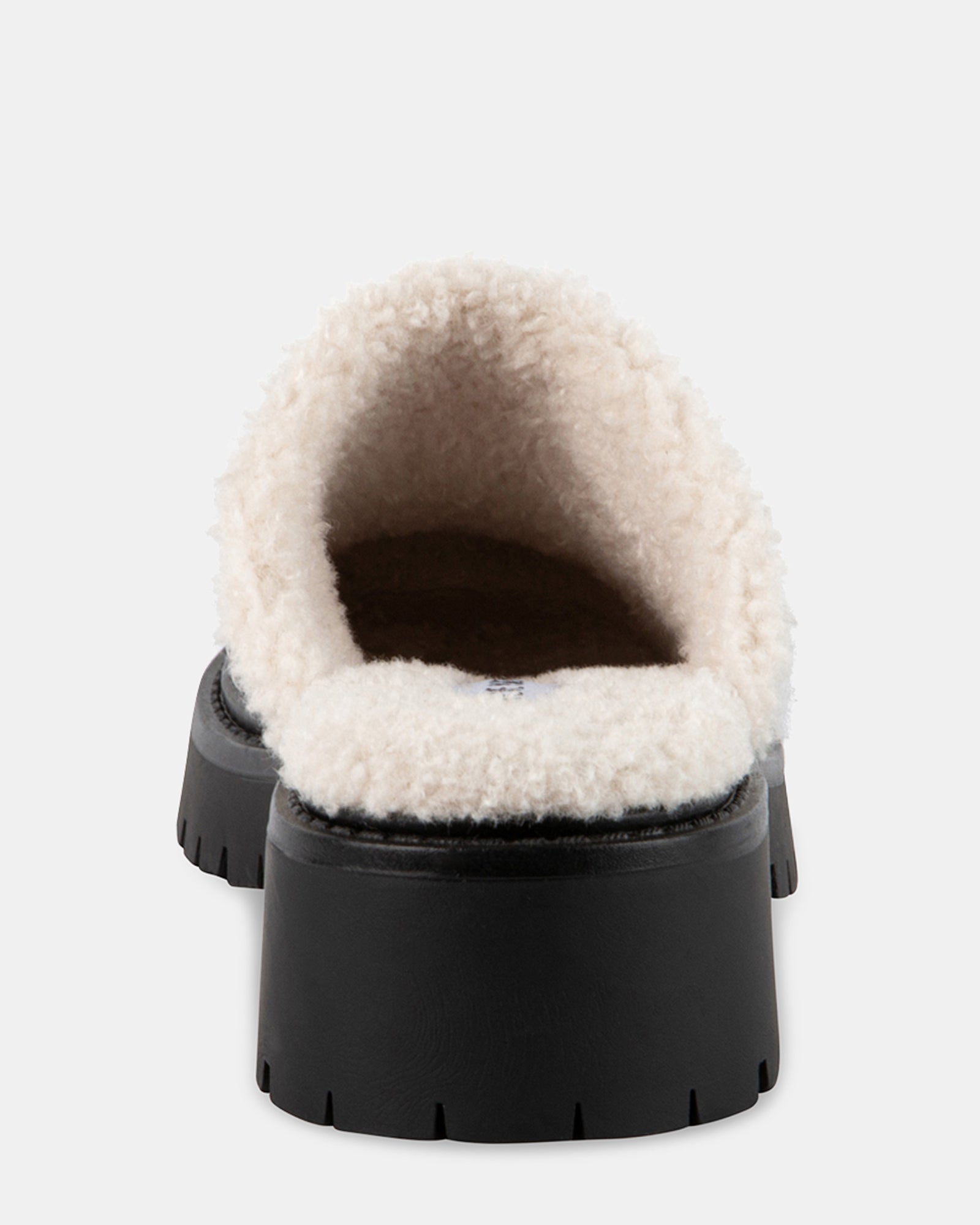SNOWW BLACK - Women's Shoes - Steve Madden Canada