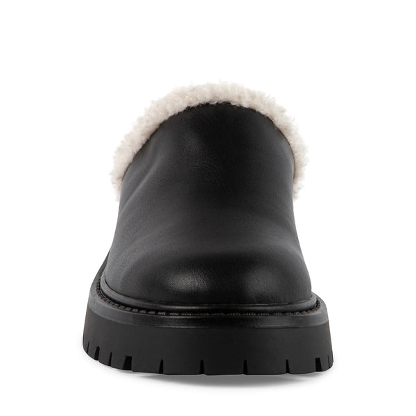 SNOWW BLACK - Women's Shoes - Steve Madden Canada