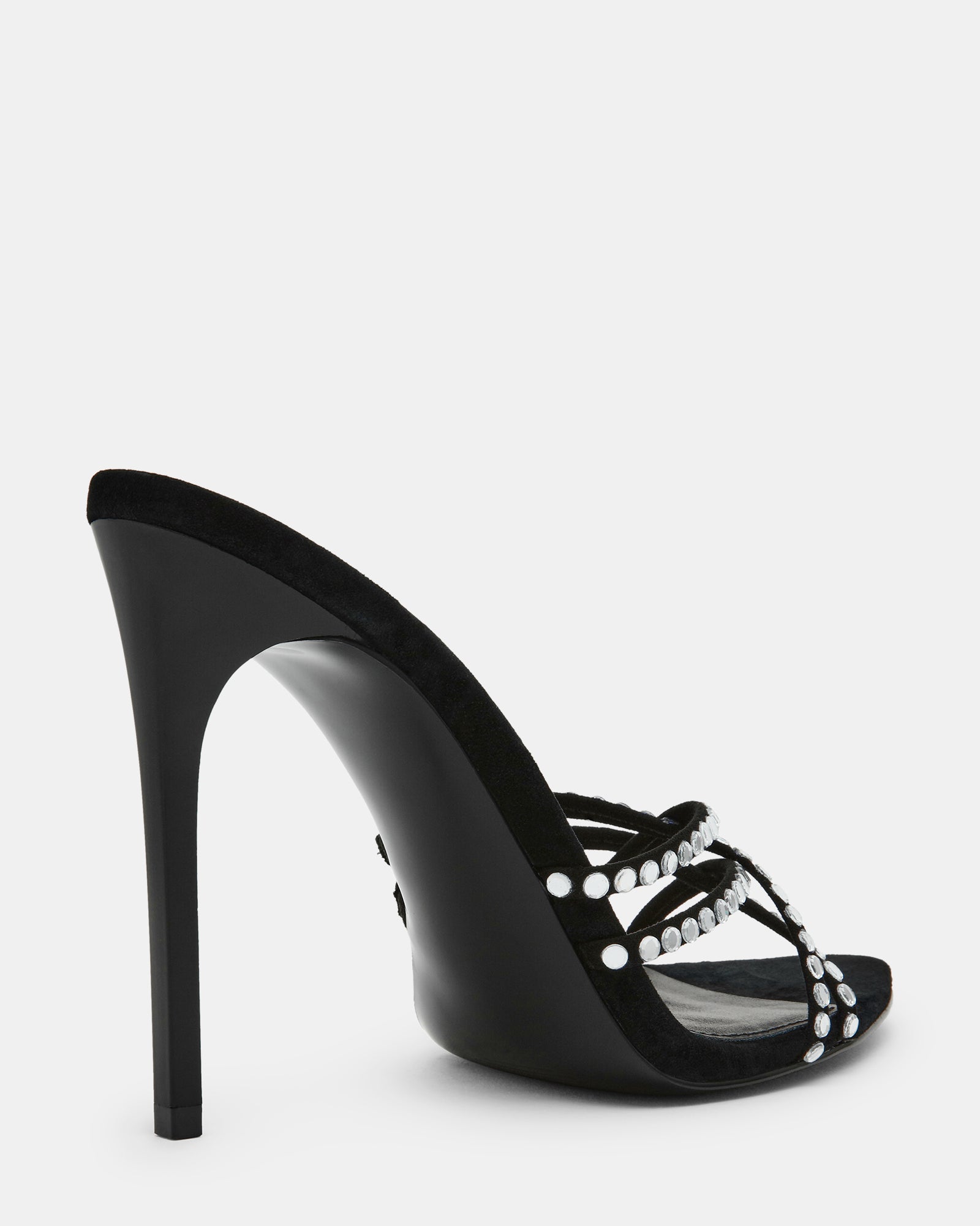 SOMERS BLACK - Women's Shoes - Steve Madden Canada - view 6