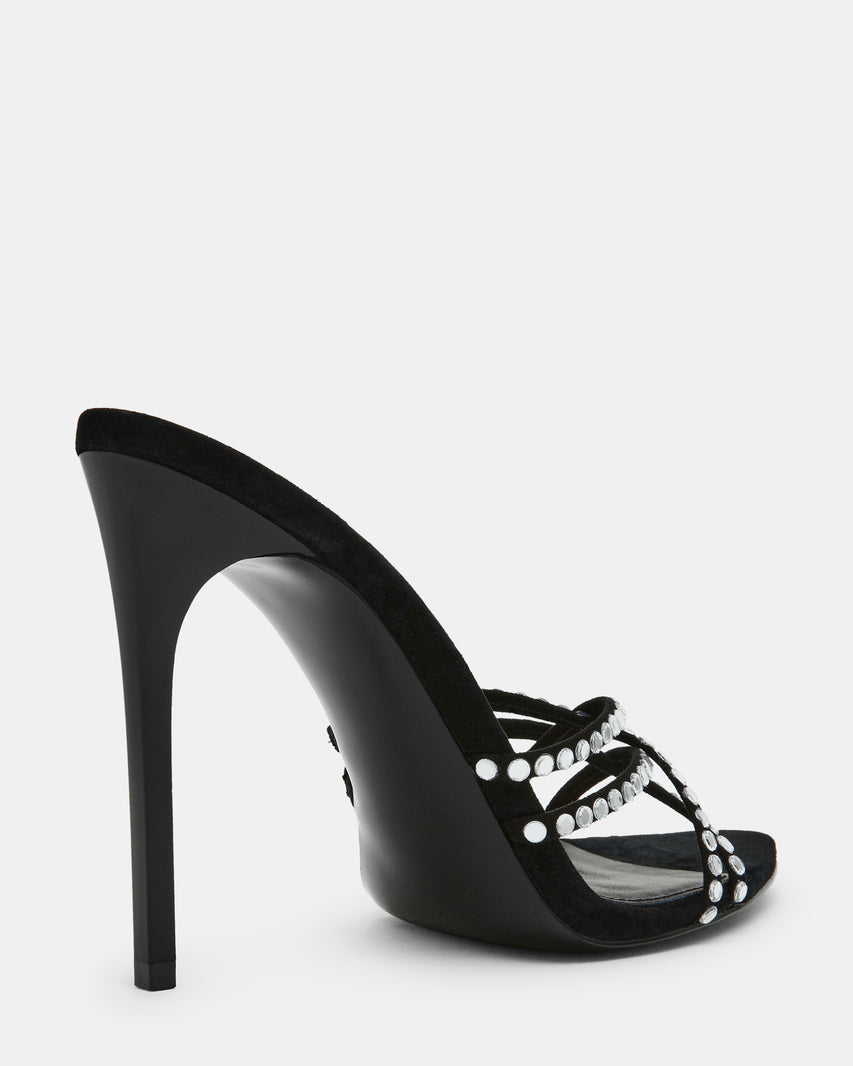 SOMERS BLACK - Women's Shoes - Steve Madden Canada - view 6