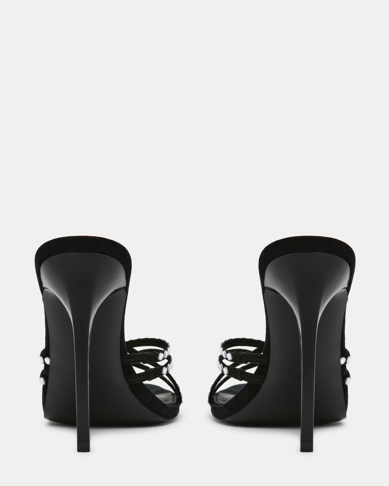 SOMERS BLACK - Women's Shoes - Steve Madden Canada - view 5