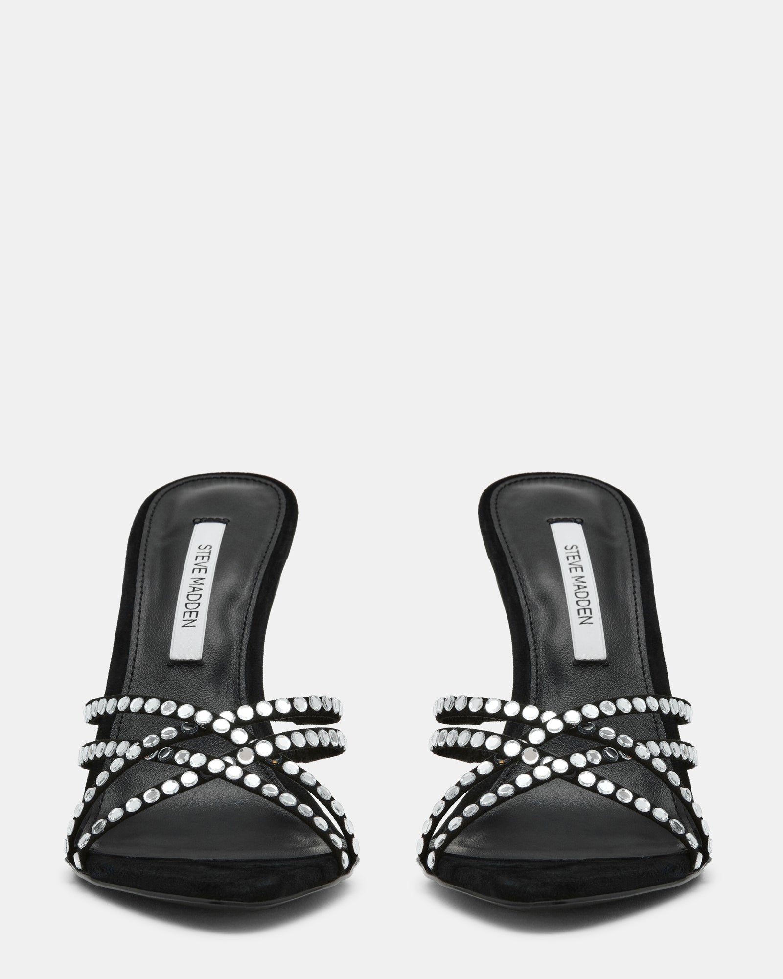 SOMERS BLACK - Women's Shoes - Steve Madden Canada - view 3