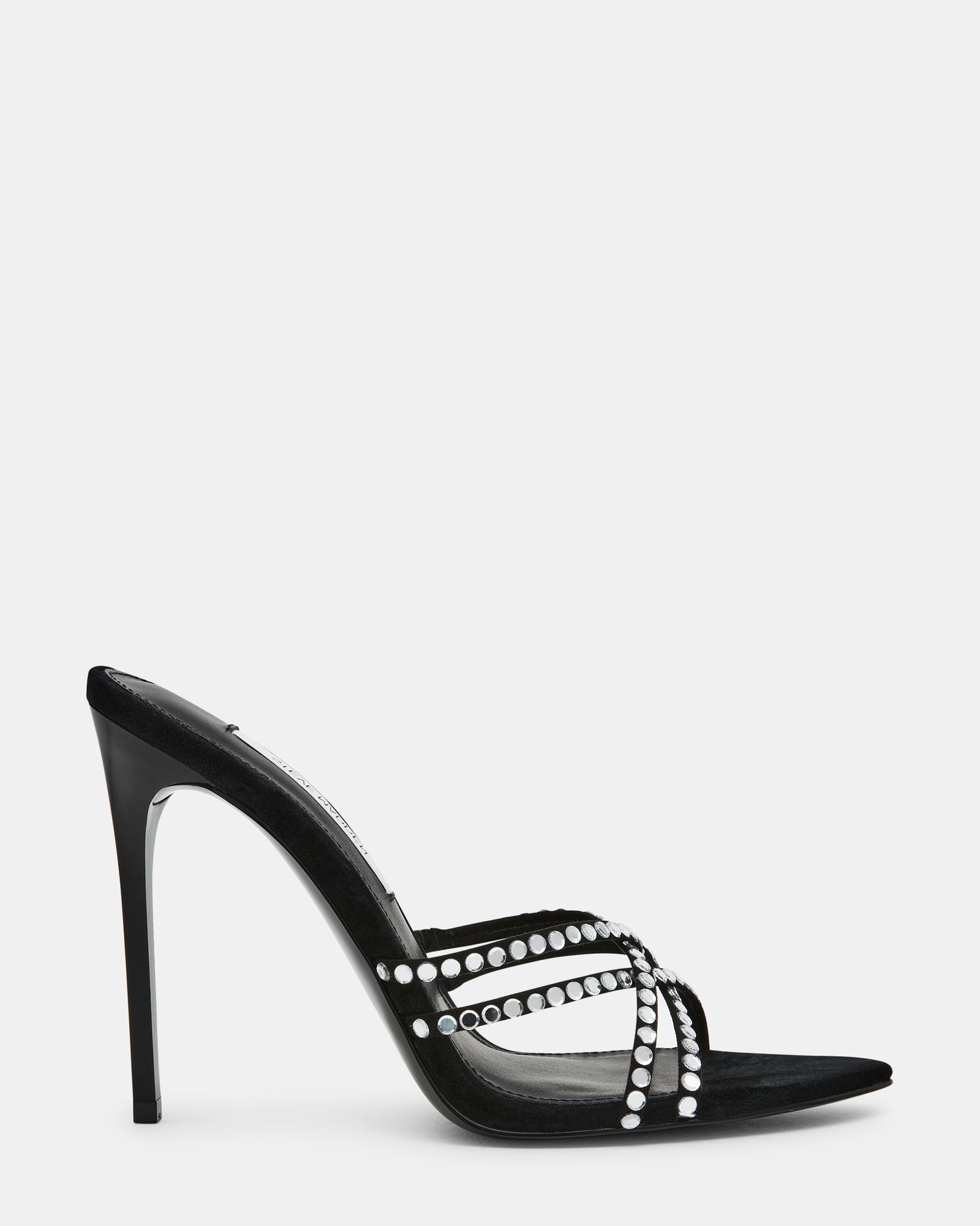 SOMERS BLACK - Women's Shoes - Steve Madden Canada