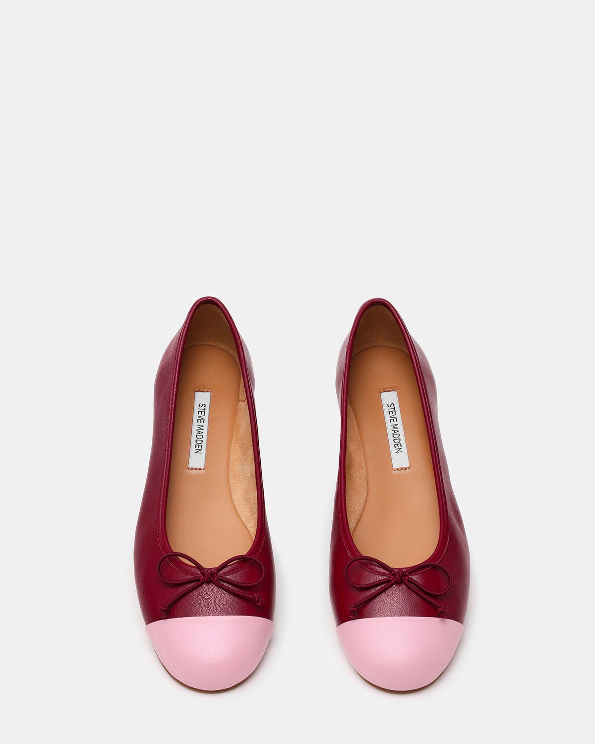 SORETTA RED MULTI - Women's Shoes - Steve Madden Canada - view 4