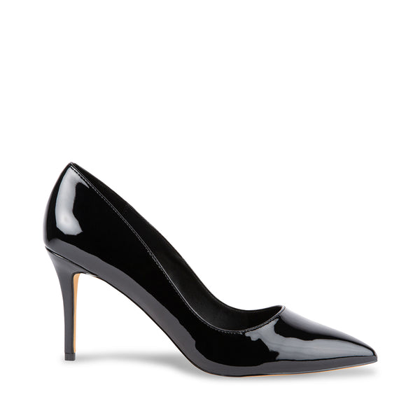SPICY BLACK - Women's Shoes - Steve Madden Canada