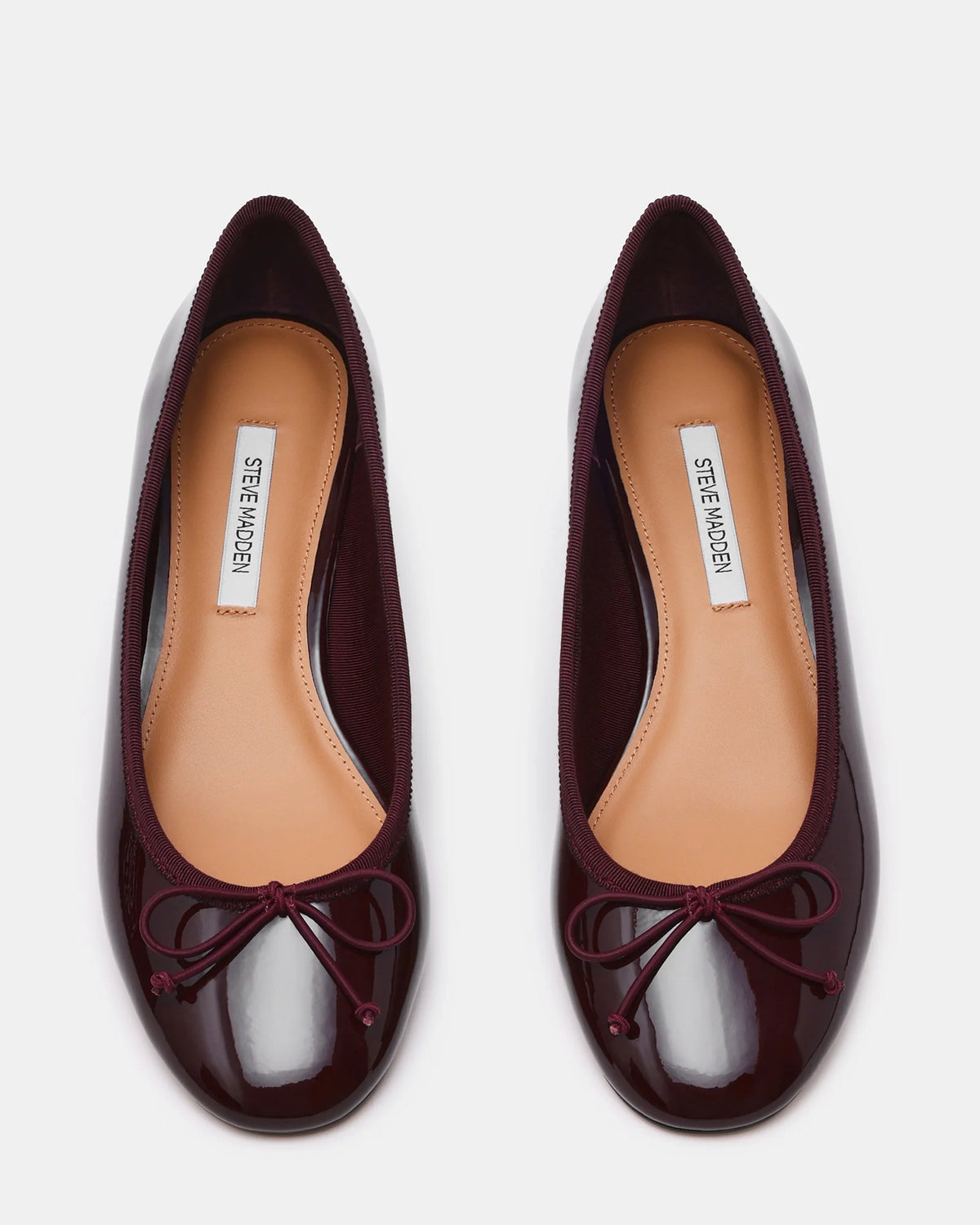 STEFFI BURGUNDY PATENT - view 4