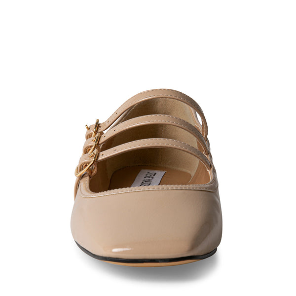 STOIC NATURAL PATENT - Shoes - Steve Madden Canada
