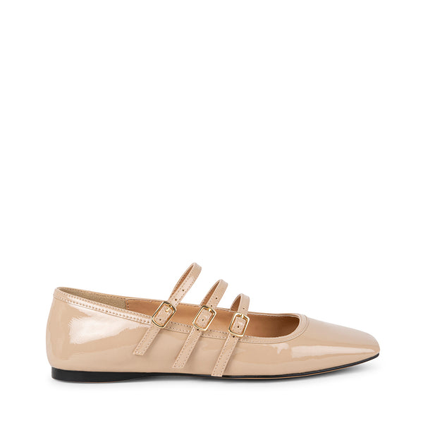STOIC NATURAL PATENT - Shoes - Steve Madden Canada