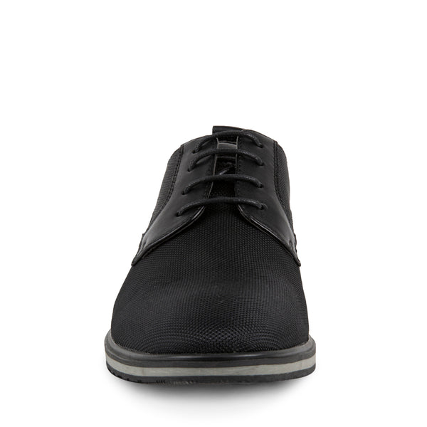 SYLAS BLACK - Men's Shoes - Steve Madden Canada
