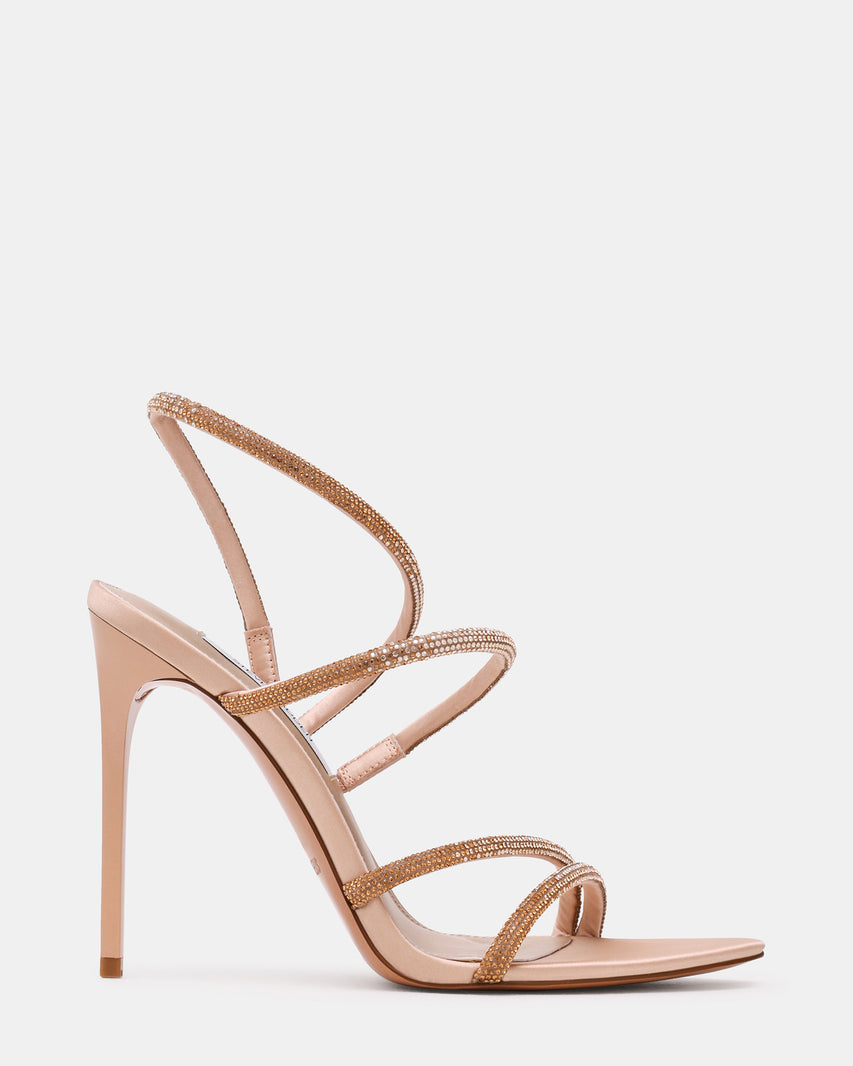SYLO-R GOLD - Women's Shoes - Steve Madden Canada