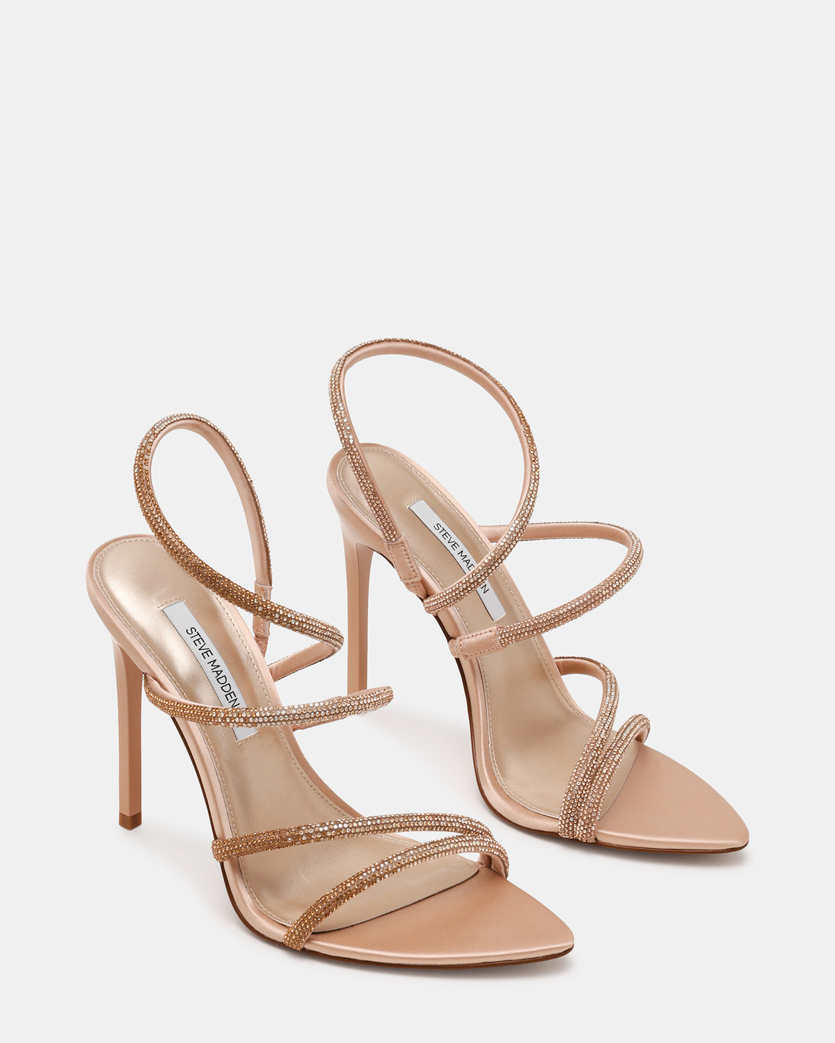 SYLO-R GOLD - Women's Shoes - Steve Madden Canada - view 3