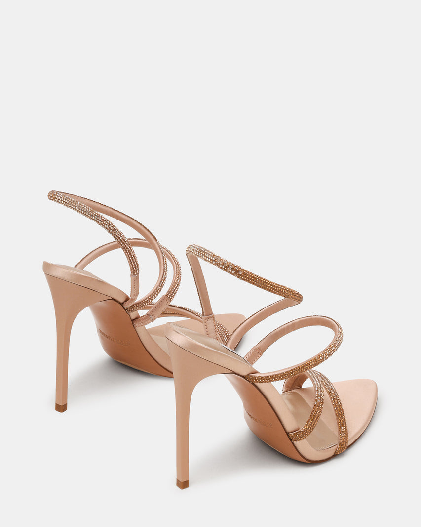 SYLO-R GOLD - Women's Shoes - Steve Madden Canada - view 6
