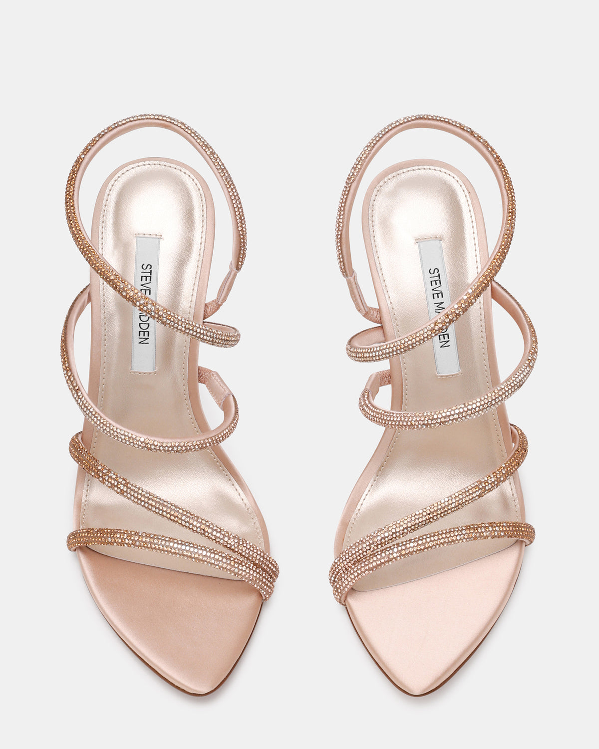 SYLO-R GOLD - Women's Shoes - Steve Madden Canada - view 5