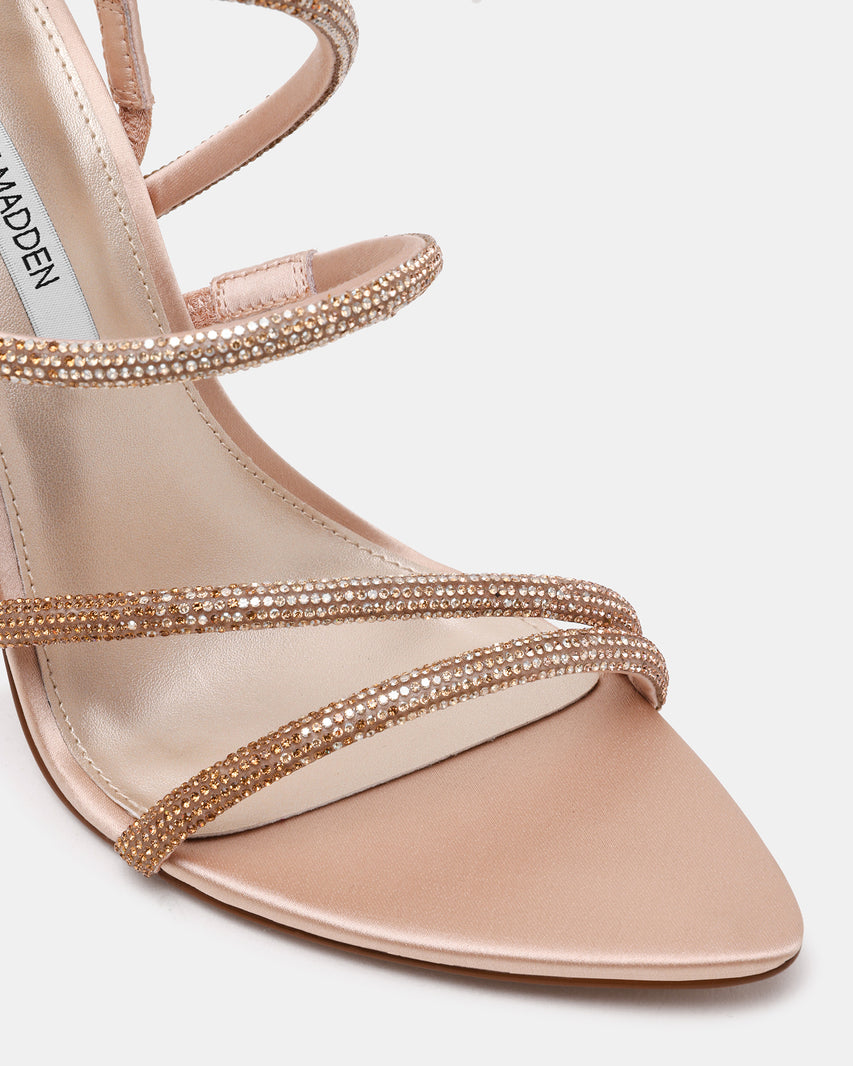 SYLO-R GOLD - Women's Shoes - Steve Madden Canada - view 4