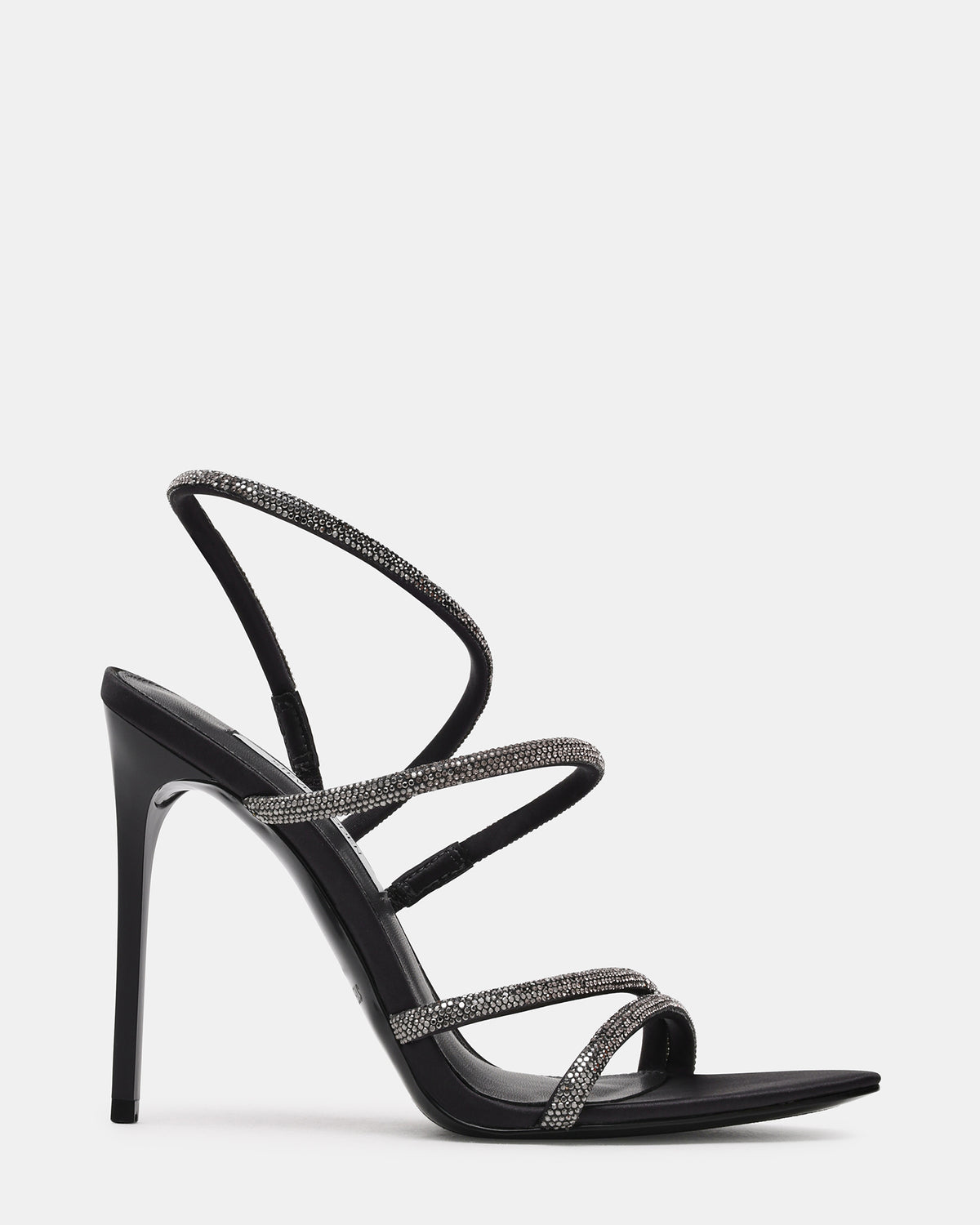 SYLO-R PEWTER - Women's Shoes - Steve Madden Canada