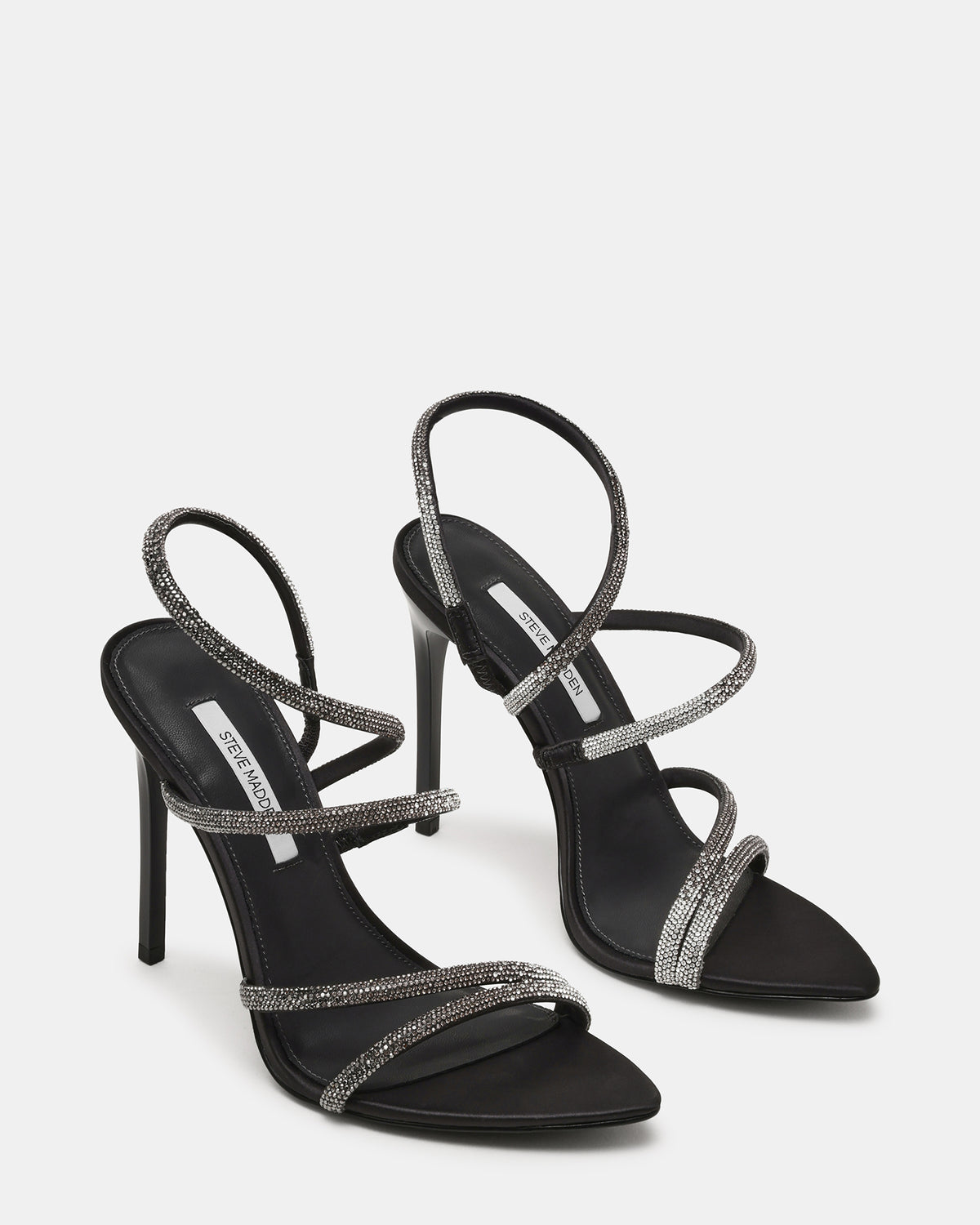 SYLO-R PEWTER - Women's Shoes - Steve Madden Canada - view 2