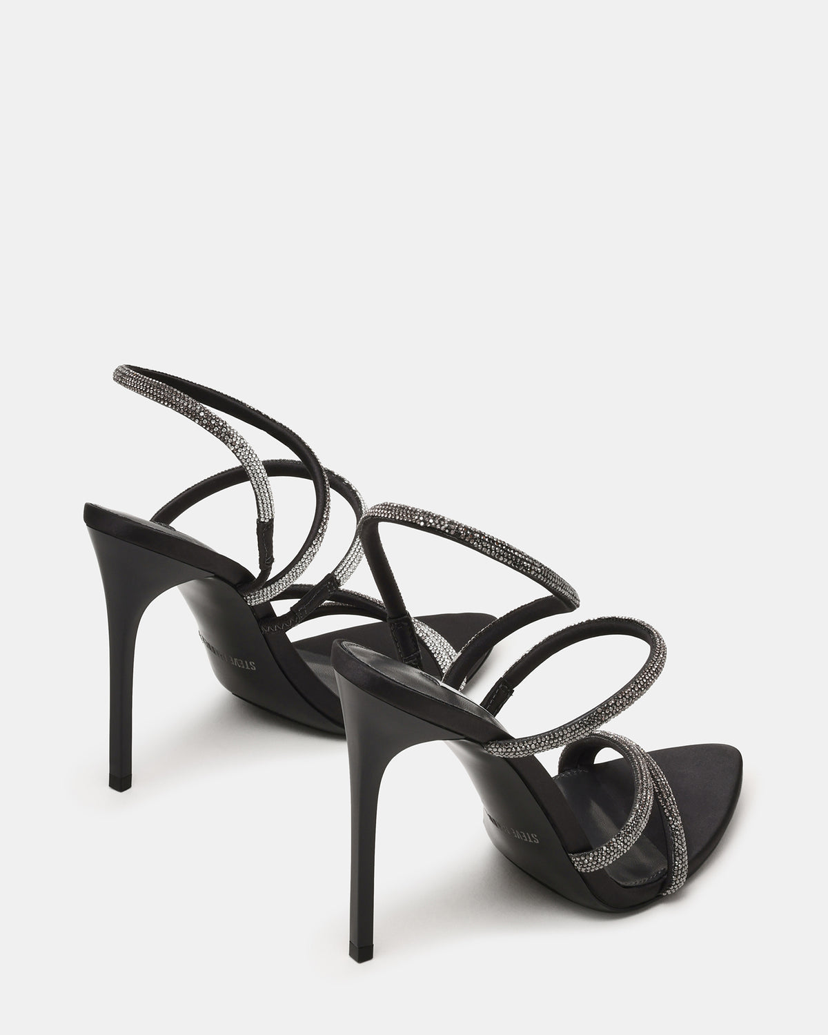 SYLO-R PEWTER - Women's Shoes - Steve Madden Canada - view 5