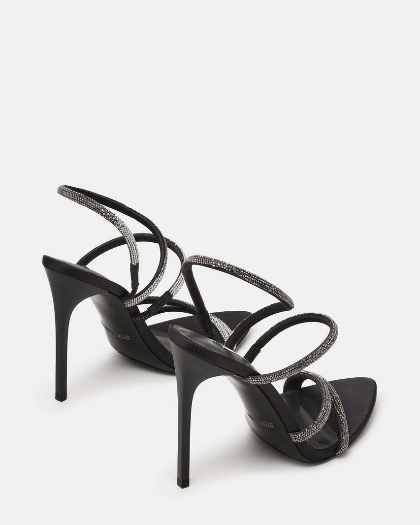 SYLO-R PEWTER - Women's Shoes - Steve Madden Canada - view 5