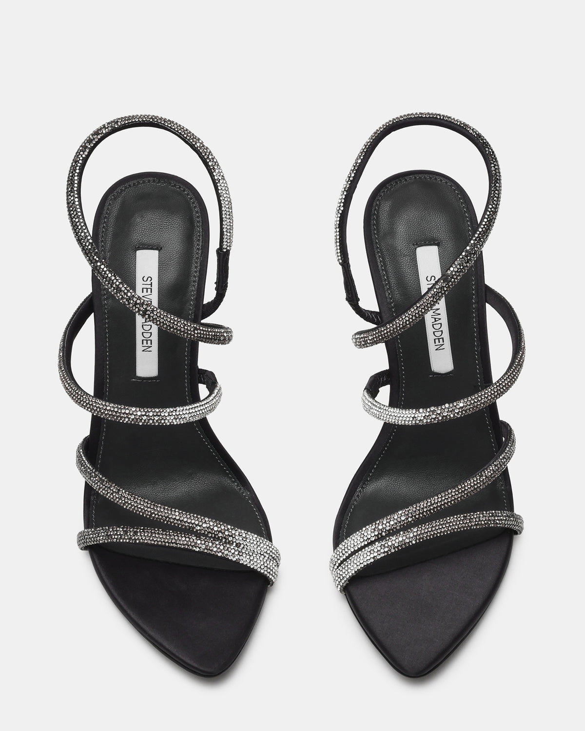 SYLO-R PEWTER - Women's Shoes - Steve Madden Canada - view 4