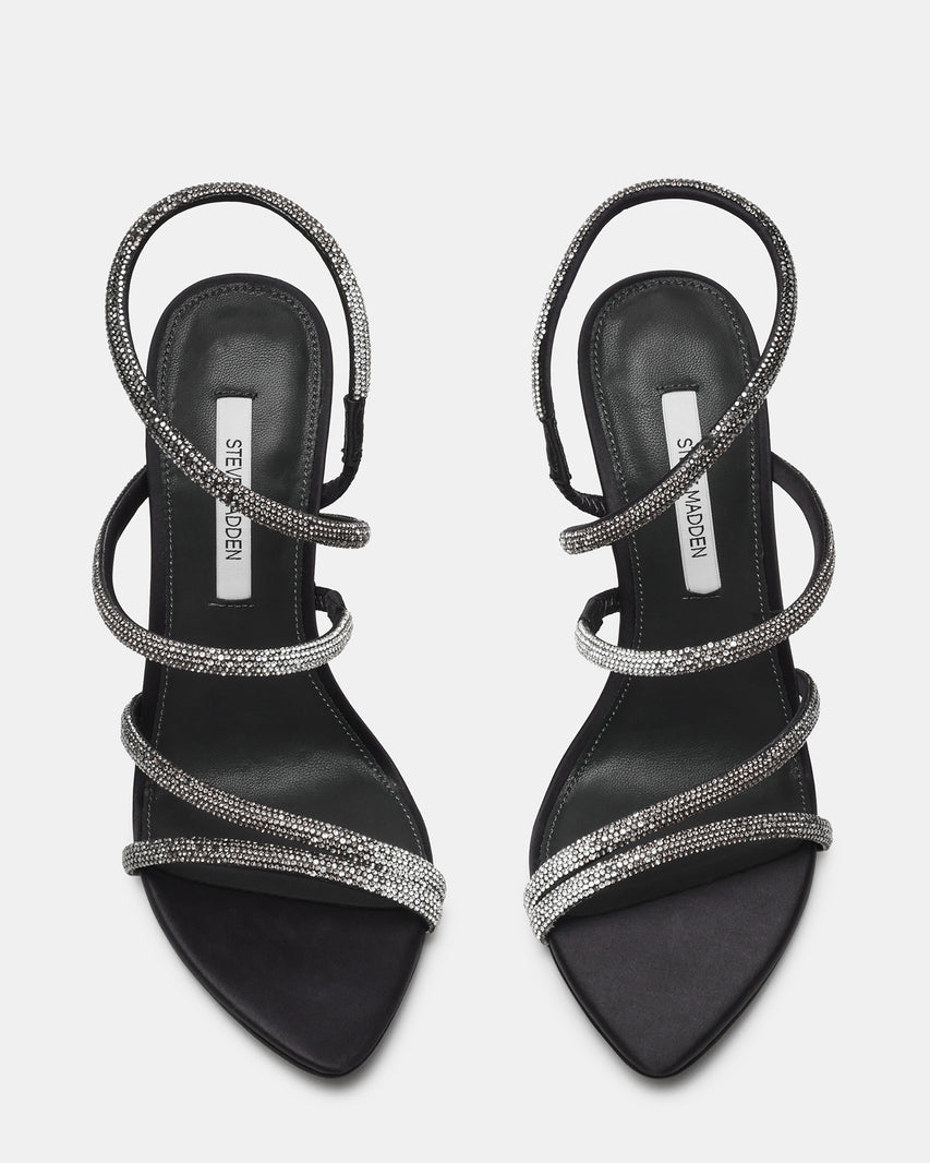 SYLO-R PEWTER - Women's Shoes - Steve Madden Canada - view 4