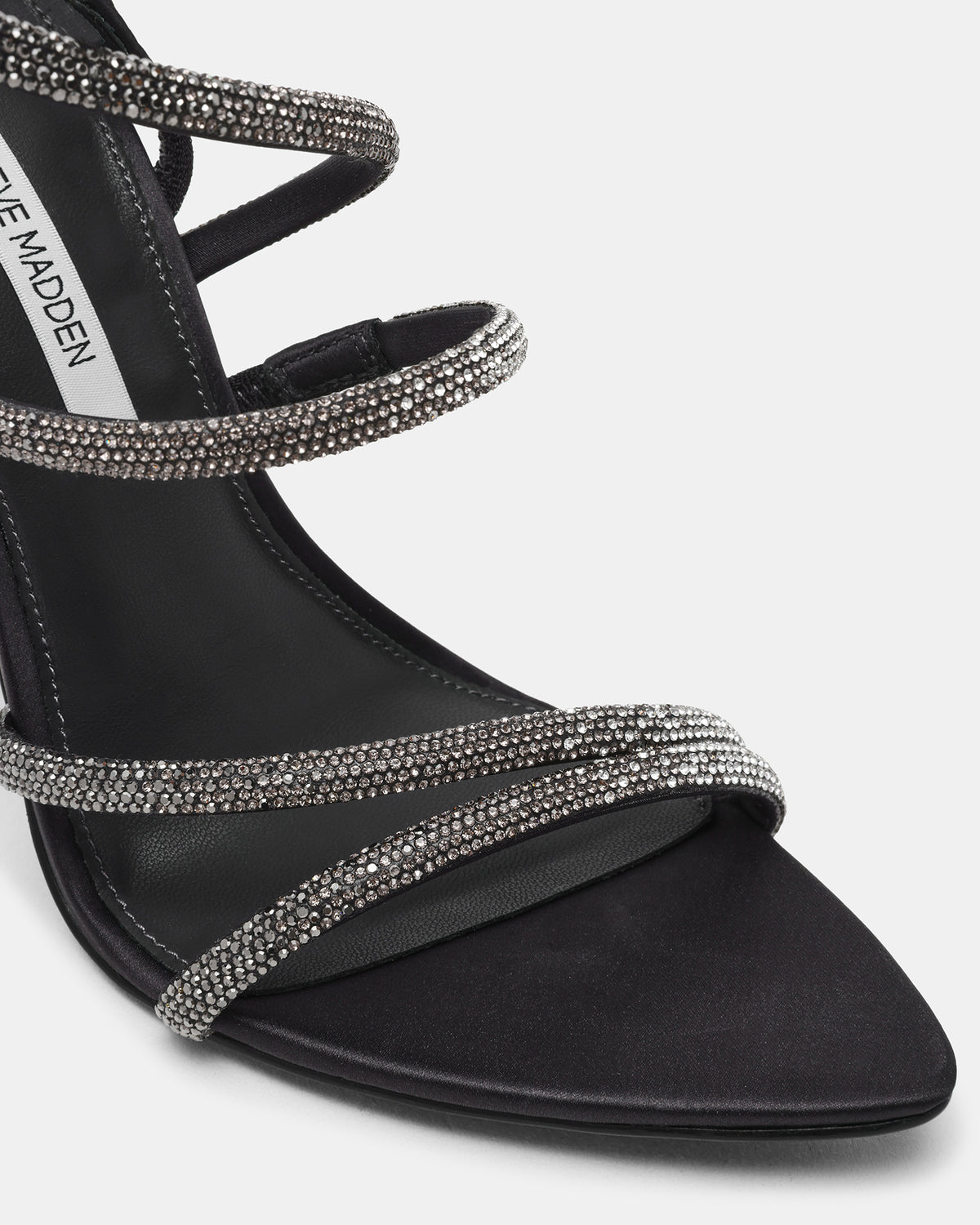 SYLO-R PEWTER - Women's Shoes - Steve Madden Canada - view 3