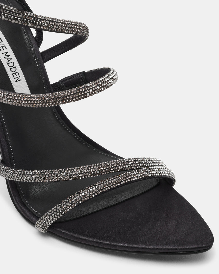 SYLO-R PEWTER - Women's Shoes - Steve Madden Canada - view 3