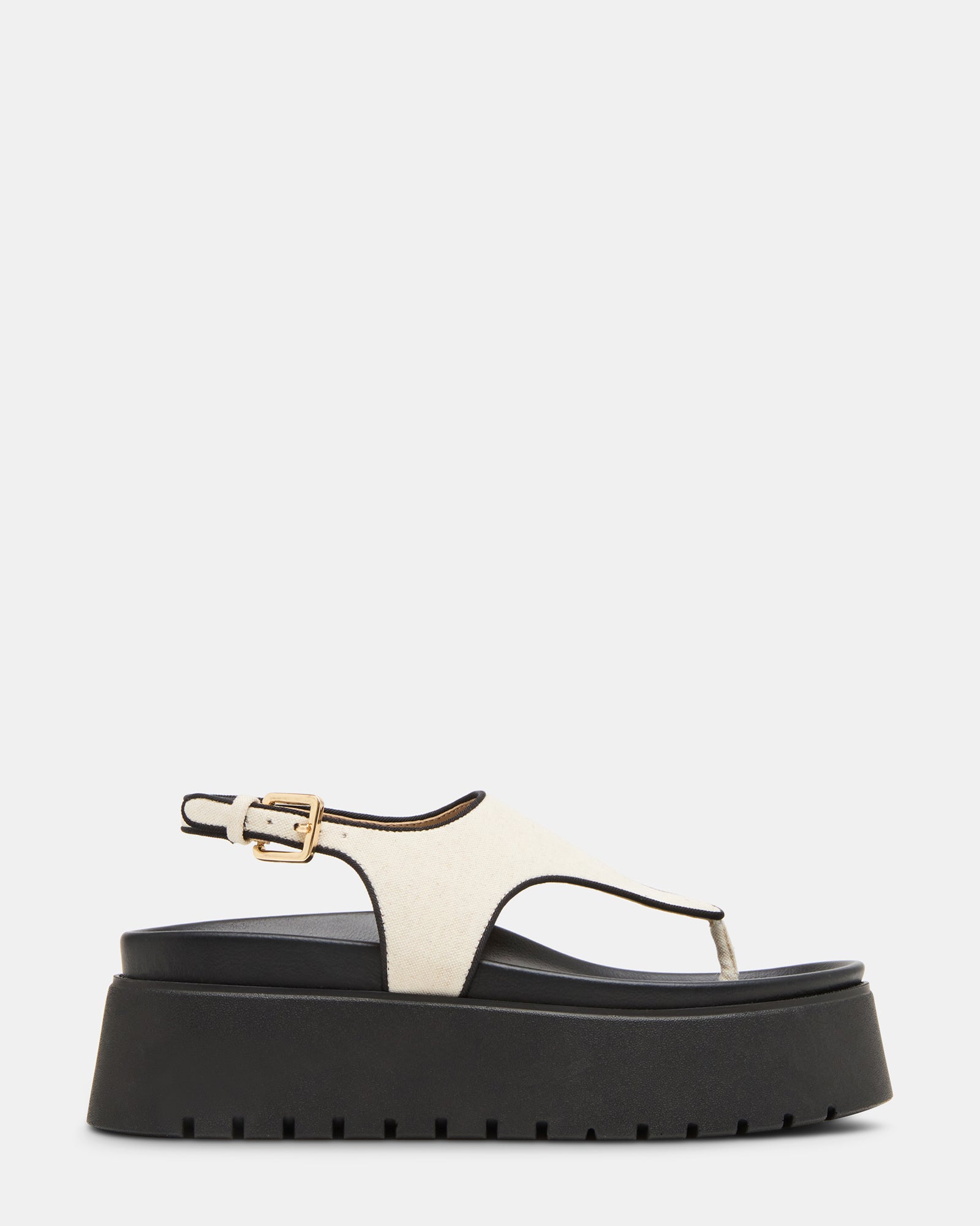 TABOR NATURAL - Women's Shoes - Steve Madden Canada