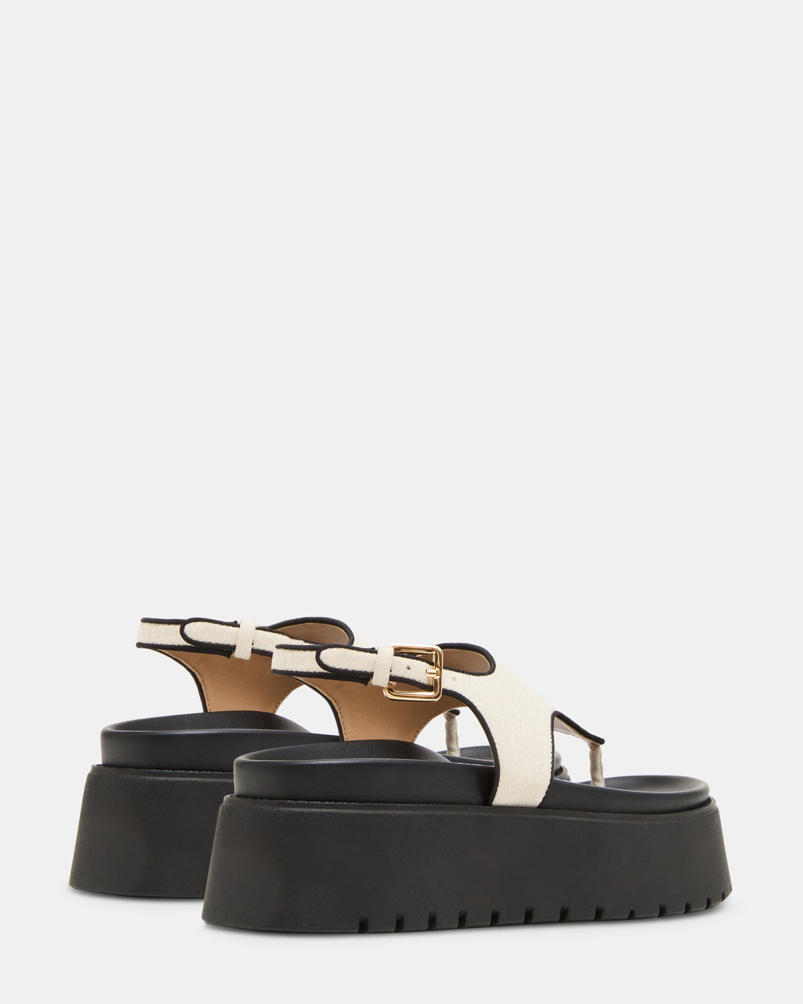 TABOR NATURAL - Women's Shoes - Steve Madden Canada - view 6