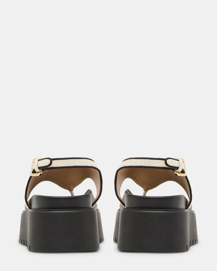 TABOR NATURAL - Women's Shoes - Steve Madden Canada - view 5