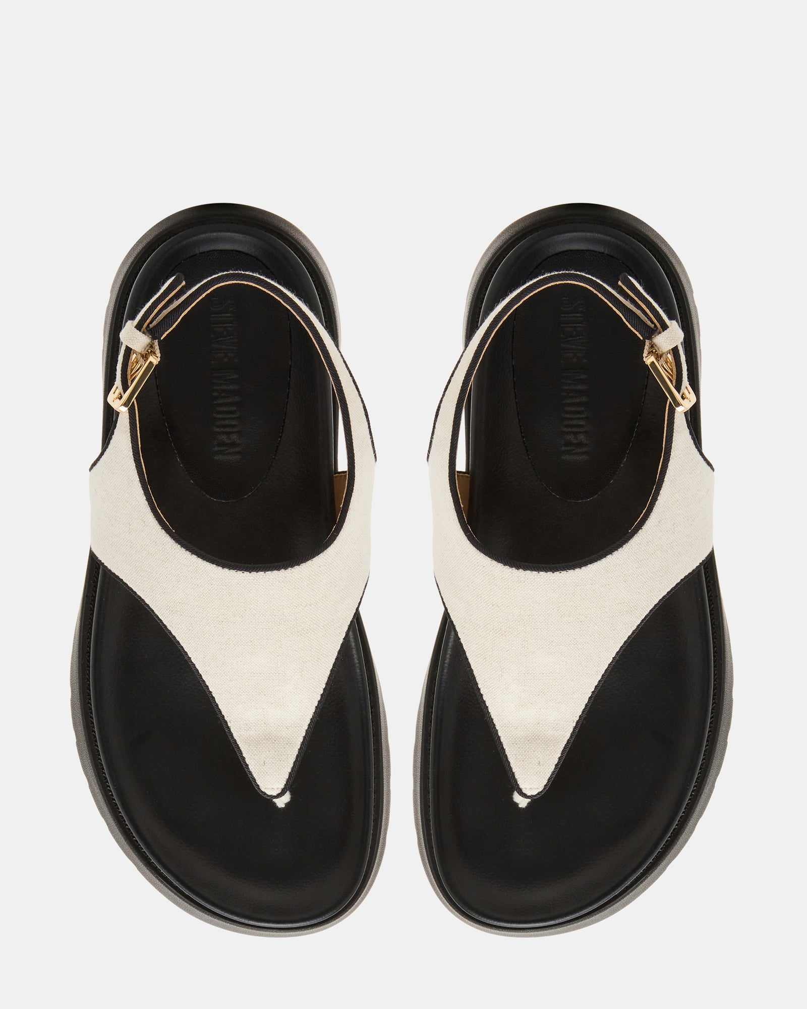 TABOR NATURAL - Women's Shoes - Steve Madden Canada - view 4