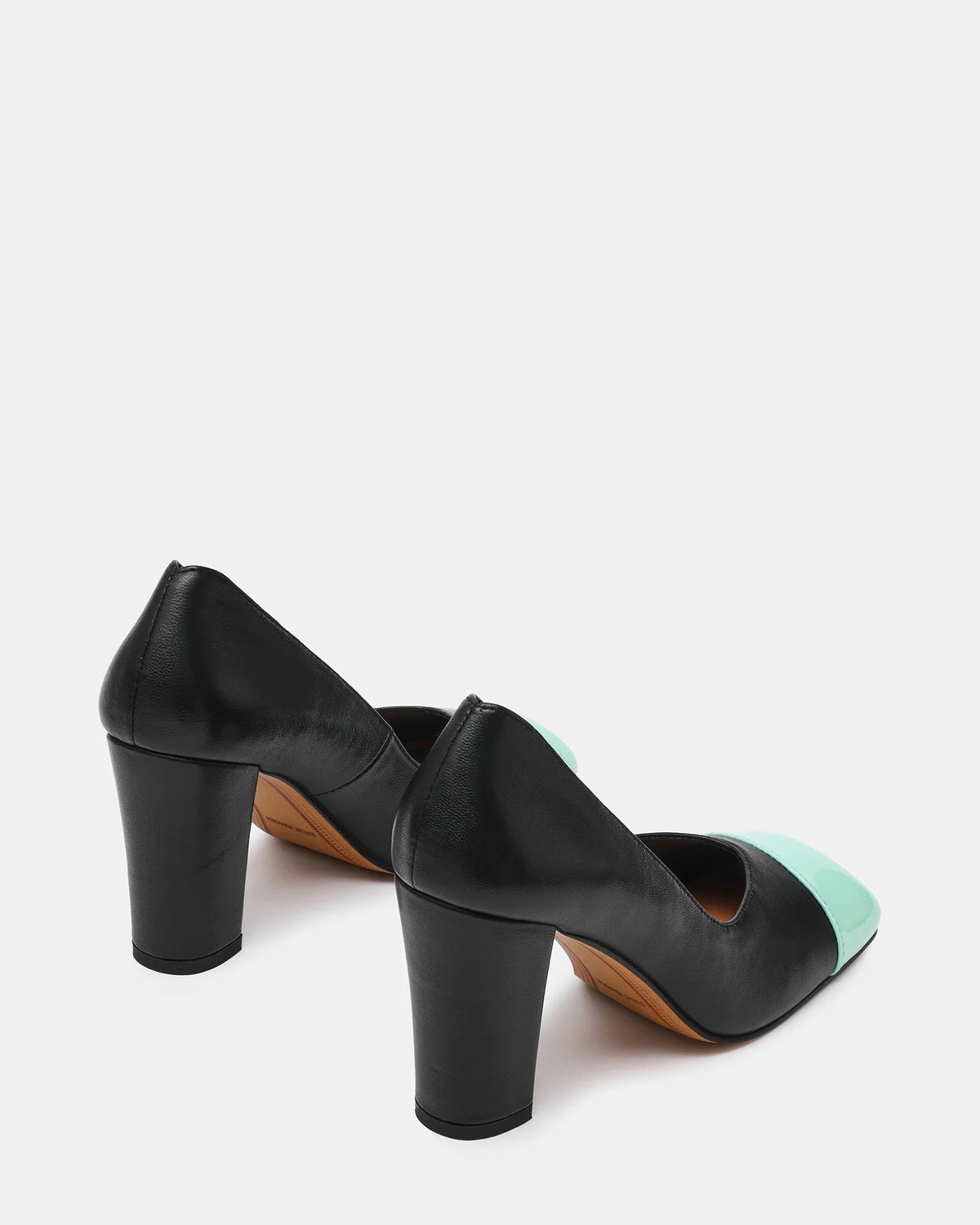 TADANN GREEN MULTI - Women's Shoes - Steve Madden Canada - view 5
