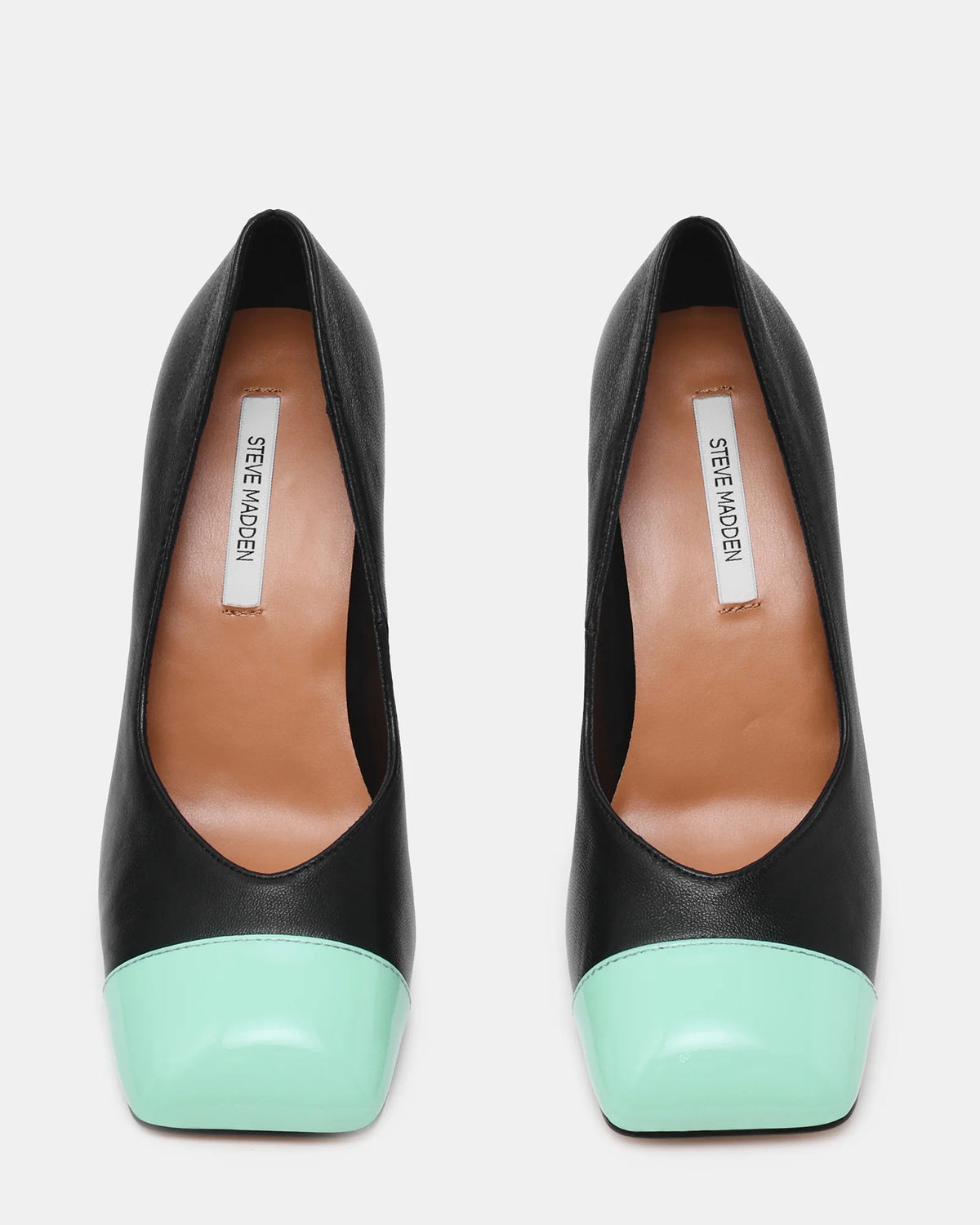 TADANN GREEN MULTI - Women's Shoes - Steve Madden Canada - view 4