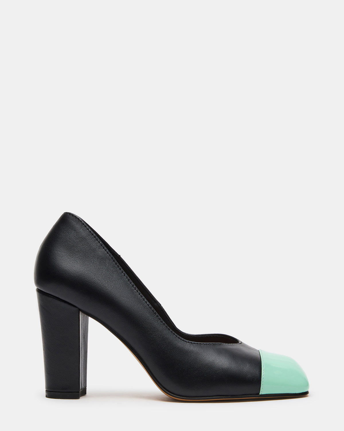 TADANN GREEN MULTI - Women's Shoes - Steve Madden Canada