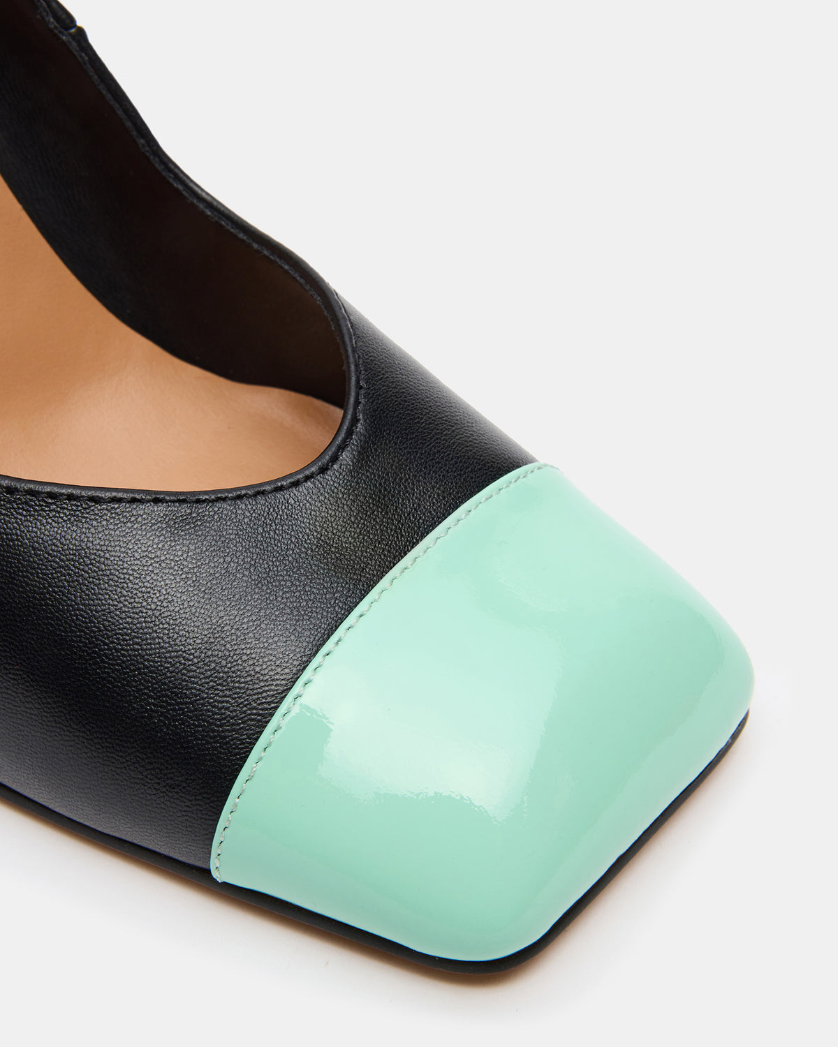TADANN GREEN MULTI - Women's Shoes - Steve Madden Canada - view 3