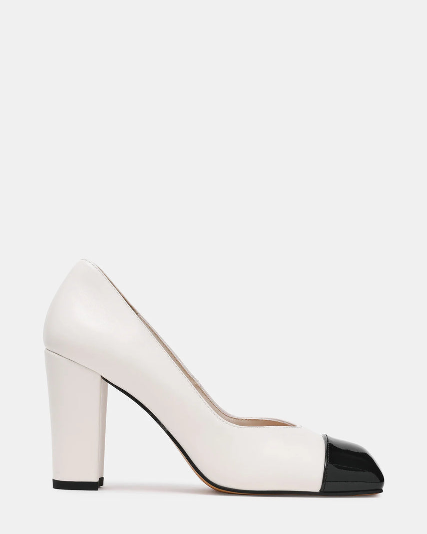 TADANN WHITE MULTI - Women's Shoes - Steve Madden Canada