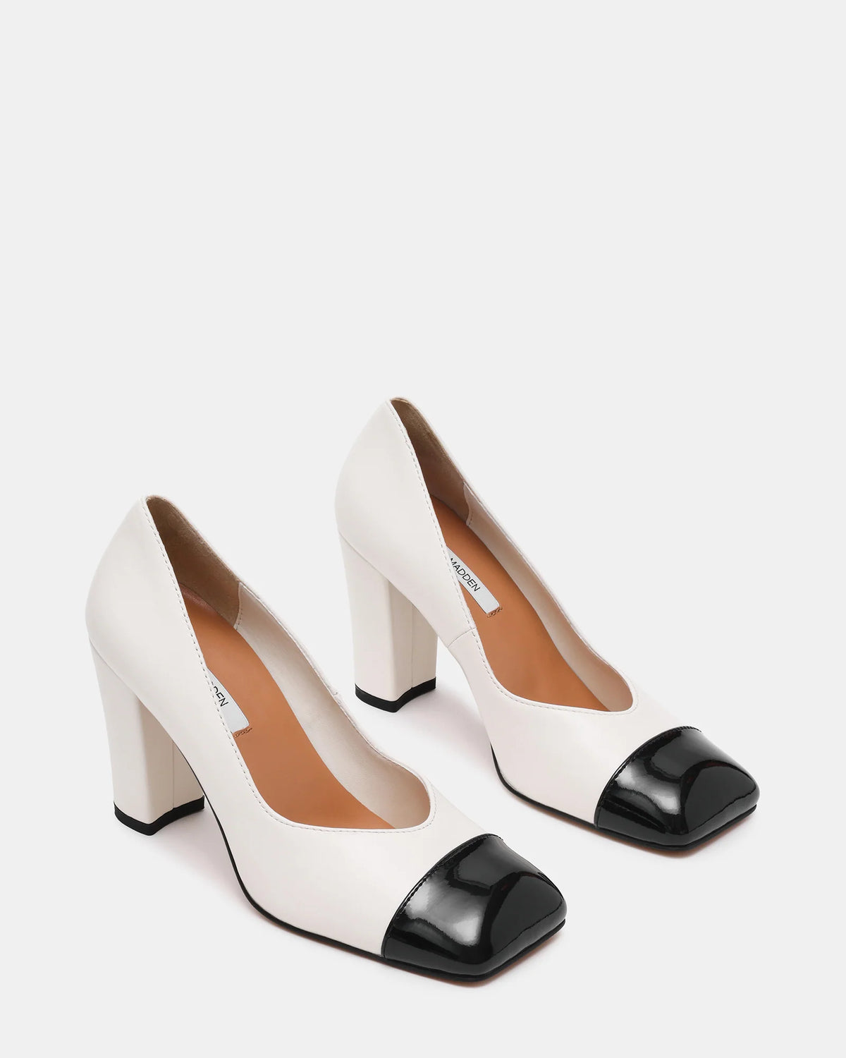 TADANN WHITE MULTI - Women's Shoes - Steve Madden Canada - view 2