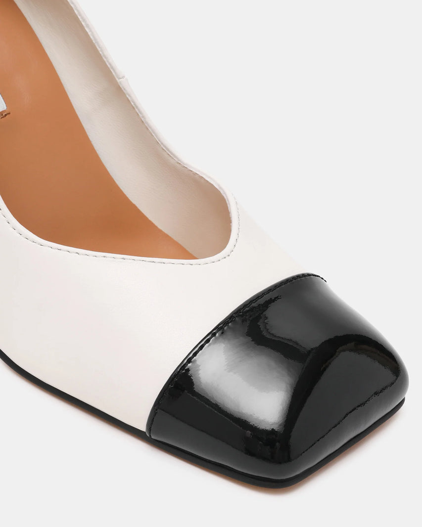 TADANN WHITE MULTI - Women's Shoes - Steve Madden Canada - view 3