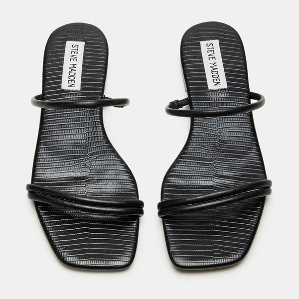 TAHITI BLACK - Women's Shoes - Steve Madden Canada