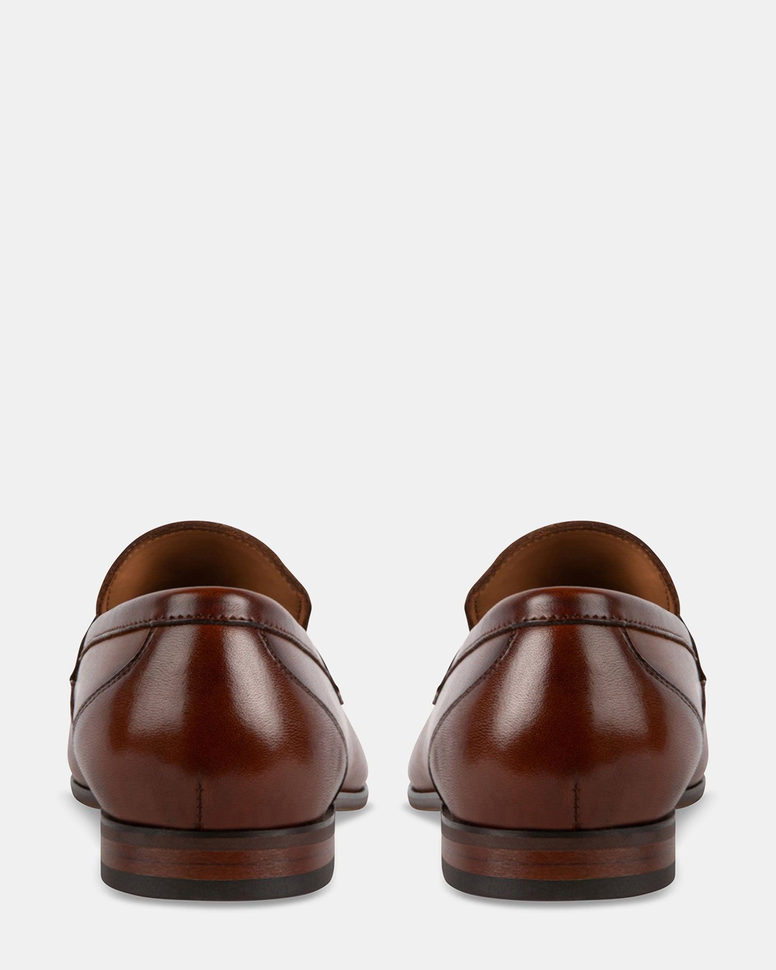 TAVER TAN LEATHER - Men's Shoes - Steve Madden Canada