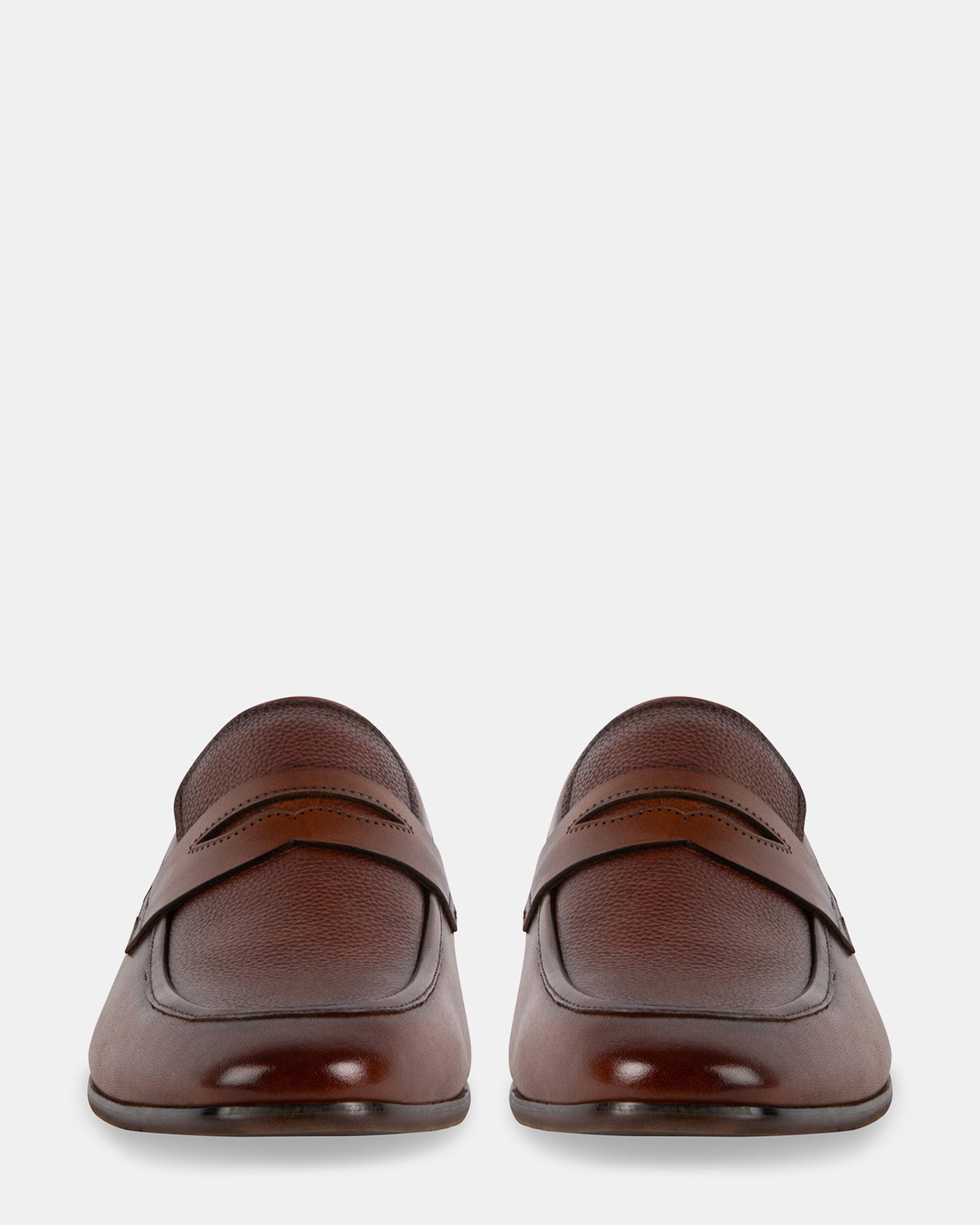 TAVER TAN LEATHER - Men's Shoes - Steve Madden Canada