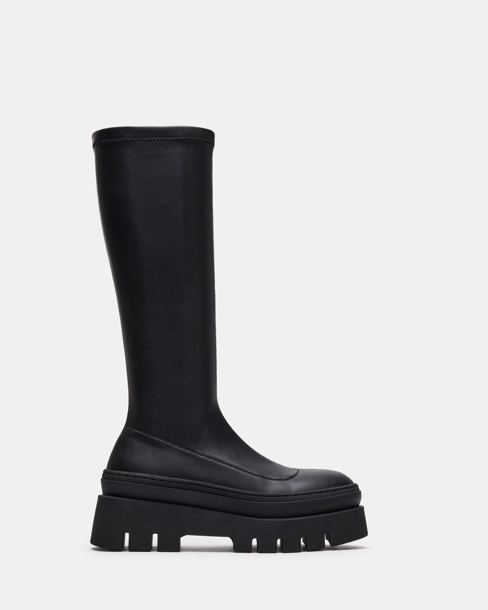 TITAN BLACK - Women's Shoes - Steve Madden Canada