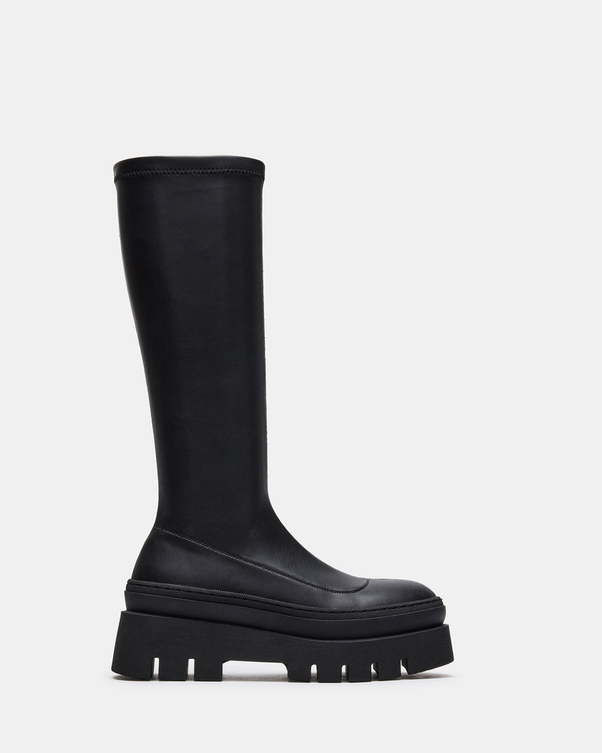 TITAN BLACK - Women's Shoes - Steve Madden Canada