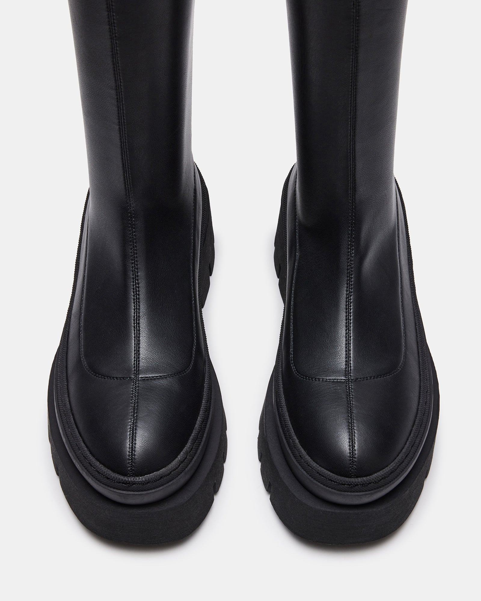 TITAN BLACK - Women's Shoes - Steve Madden Canada