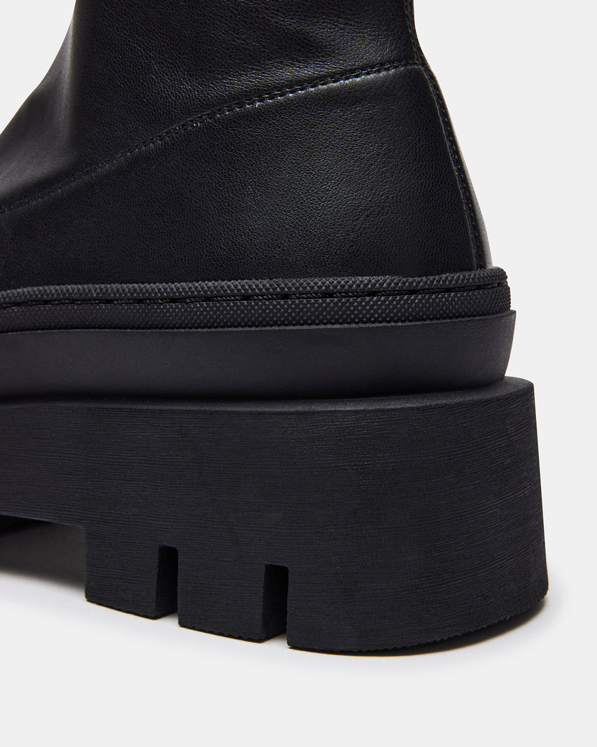 TITAN BLACK - Women's Shoes - Steve Madden Canada