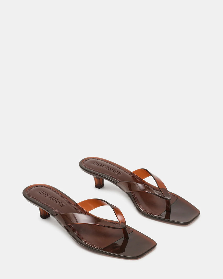 TRACIE-J BROWN - Women's Shoes - Steve Madden Canada - view 3