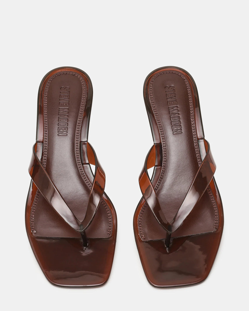 TRACIE-J BROWN - Women's Shoes - Steve Madden Canada - view 5
