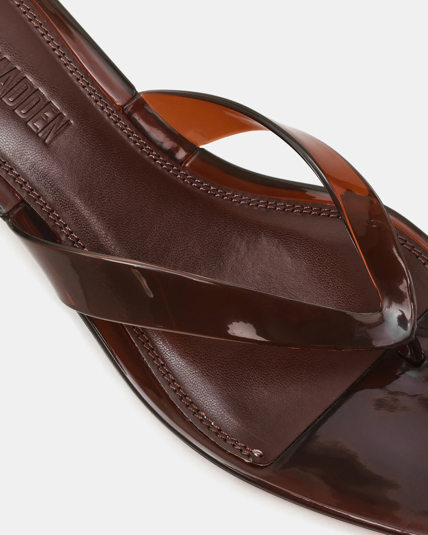 TRACIE-J BROWN - Women's Shoes - Steve Madden Canada - view 4
